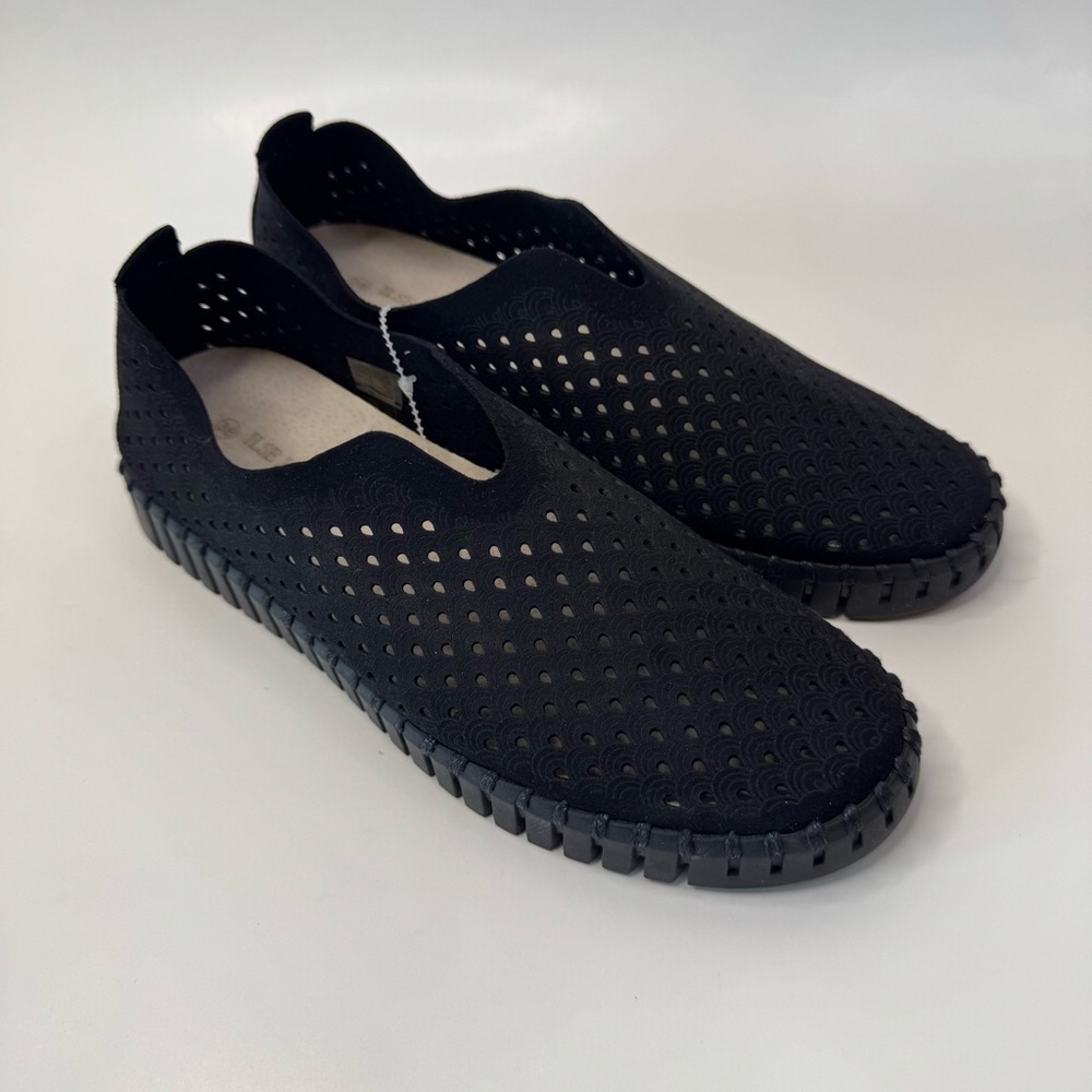 NOT FOR SALE Ilse Jacobsen Tulip 139 Sneakers